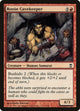 [Foil] Ronin Cavekeeper (111) (Saviors of Kamigawa)