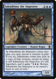 [Foil] Sakashima the Impostor (53) (Saviors of Kamigawa)