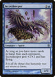 [Foil] Secretkeeper (54) (Saviors of Kamigawa)