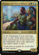 [Foil] Kynaios and Tiro of Meletis (Commander 2016) (36) (Oversize Cards)