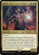 [Foil] Yidris, Maelstrom Wielder (Commander 2016) (50) (Oversize Cards)