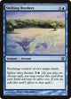 [Foil] Shifting Borders (56) (Saviors of Kamigawa)