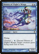 [Foil] Shinen of Flight's Wings (57) (Saviors of Kamigawa)