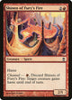[Foil] Shinen of Fury's Fire (112) (Saviors of Kamigawa)