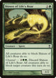 [Foil] Shinen of Life's Roar (149) (Saviors of Kamigawa)