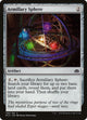 Armillary Sphere (108) (Planechase Anthology)