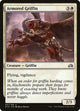 Armored Griffin (1) (Planechase Anthology)