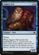Augury Owl (14) (Planechase Anthology)