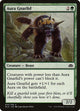 Aura Gnarlid (55) (Planechase Anthology)