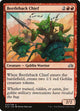 Beetleback Chief (40) (Planechase Anthology)