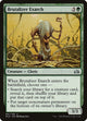 Brutalizer Exarch (61) (Planechase Anthology)