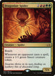 Dragonlair Spider (87) (Planechase Anthology)