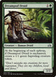 Dreampod Druid (64) (Planechase Anthology)
