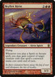 Skyfire Kirin (113) (Saviors of Kamigawa)