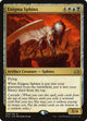 Enigma Sphinx (89) (Planechase Anthology)