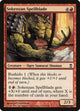 Sokenzan Spellblade (115) (Saviors of Kamigawa)