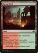 Gruul Turf (119) (Planechase Anthology)