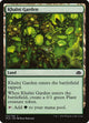 Khalni Garden (122) (Planechase Anthology)