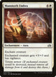 Mammoth Umbra (10) (Planechase Anthology)