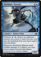 Mistblade Shinobi (20) (Planechase Anthology)