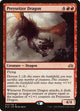 Preyseizer Dragon (50) (Planechase Anthology)