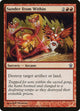 [Foil] Sunder from Within (117) (Saviors of Kamigawa)