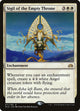 Sigil of the Empty Throne (11) (Planechase Anthology)