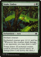 Snake Umbra (78) (Planechase Anthology)