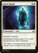 Spirit Mantle (12) (Planechase Anthology)