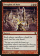 [Foil] Thoughts of Ruin (118) (Saviors of Kamigawa)
