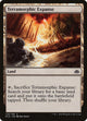 Terramorphic Expanse (129) (Planechase Anthology)