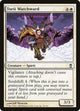 Torii Watchward (30) (Saviors of Kamigawa)