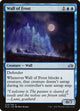Wall of Frost (28) (Planechase Anthology)