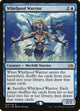 Whirlpool Warrior (29) (Planechase Anthology)