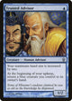 [Foil] Trusted Advisor (59) (Saviors of Kamigawa)