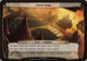 Astral Arena (Planechase Anthology) (11) (Oversize Cards)