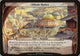 Cliffside Market (Planechase Anthology) (Oversize Cards)