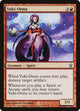 [Foil] Yuki-Onna (120) (Saviors of Kamigawa)