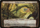 Feeding Grounds (Planechase Anthology) (Oversize Cards)