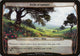 Fields of Summer (Planechase Anthology) (Oversize Cards)