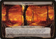 Furnace Layer (Planechase Anthology) (Oversize Cards)