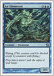 Air Elemental (58) (9th Edition)