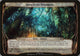 Grove of the Dreampods (Planechase Anthology) (Oversize Cards)