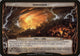 Immersturm (Planechase Anthology) (Oversize Cards)