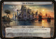 Isle of Vesuva (Planechase Anthology) (Oversize Cards)