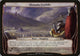 Kharasha Foothills (Planechase Anthology) (Oversize Cards)