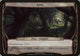 Krosa (Planechase Anthology) (Oversize Cards)