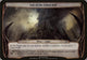 Lair of the Ashen Idol (Planechase Anthology) (Oversize Cards)