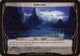 Lethe Lake (Planechase Anthology) (Oversize Cards)