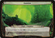 Llanowar (Planechase Anthology) (Oversize Cards)
